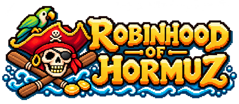 Robinhood of Hormuz